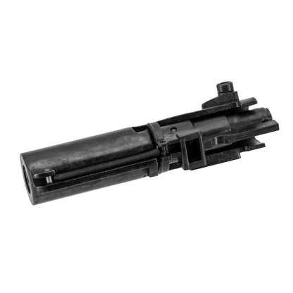 King Arms KAM1シリーズ置き換え用ノズルセット -ブラック-AIRSOFT GOGO エアガン・サバゲー用品通販