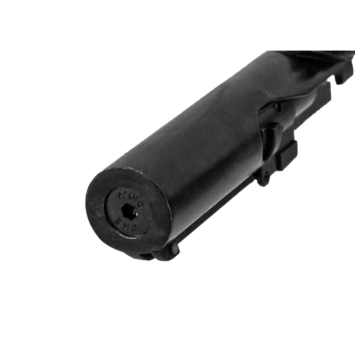 King Arms KAM1シリーズ置き換え用ノズルセット -ブラック-AIRSOFT GOGO エアガン・サバゲー用品通販