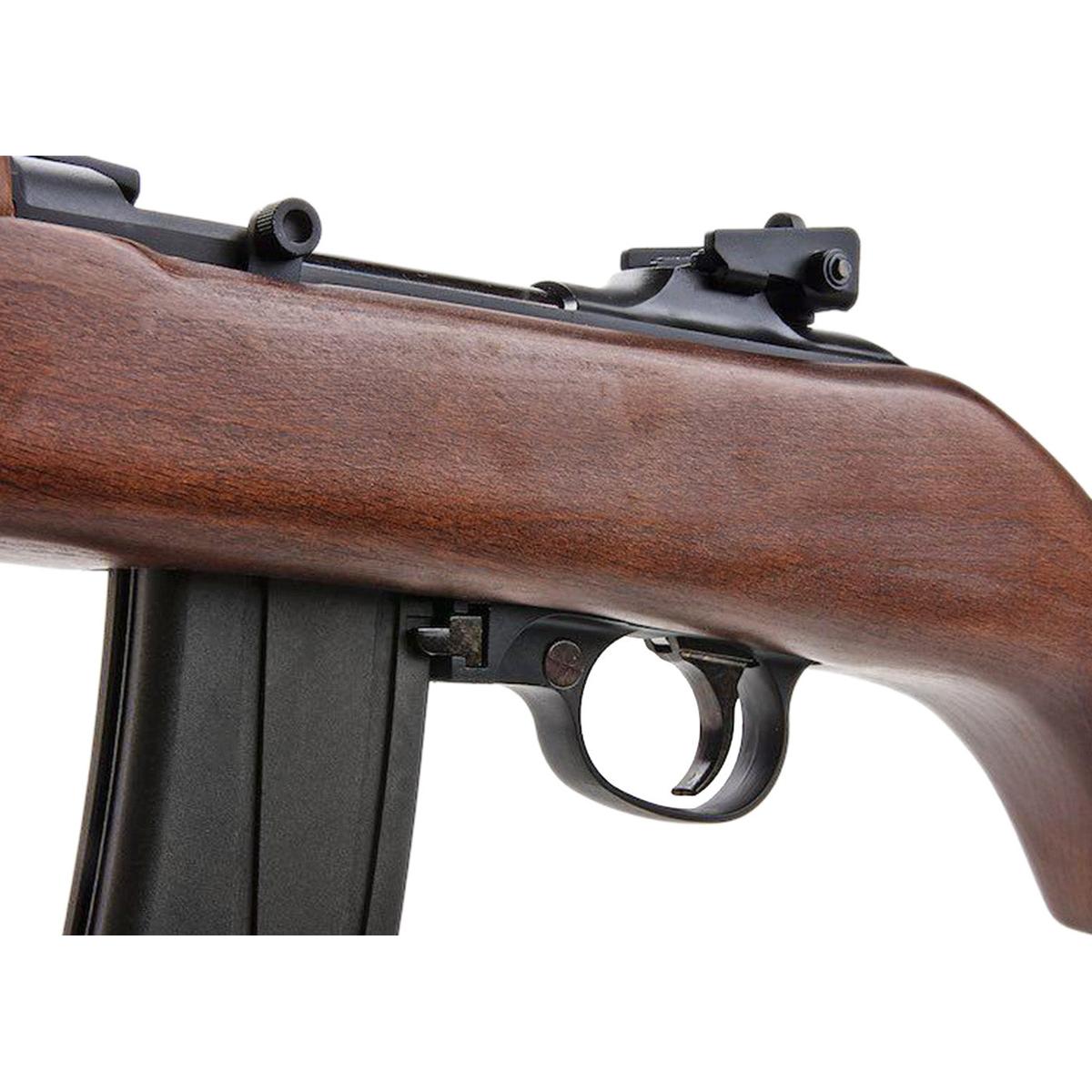 King Arms M2カービンGBBR -ブラウン-AIRSOFT GOGO エアガン・サバゲー用品通販