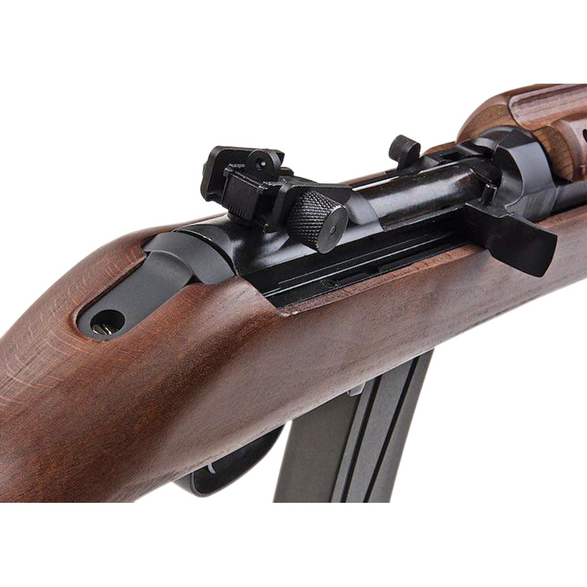 King Arms M2カービンGBBR -ブラウン-AIRSOFT GOGO エアガン・サバゲー用品通販