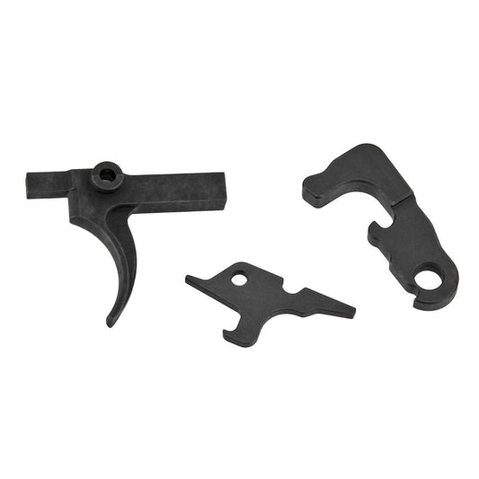 King Arms スチール強化 アクセサリーセットA キングアームズ TWS 9mm GBB専用 -ブラック-AIRSOFT GOGO エアガン・サバゲー用品通販