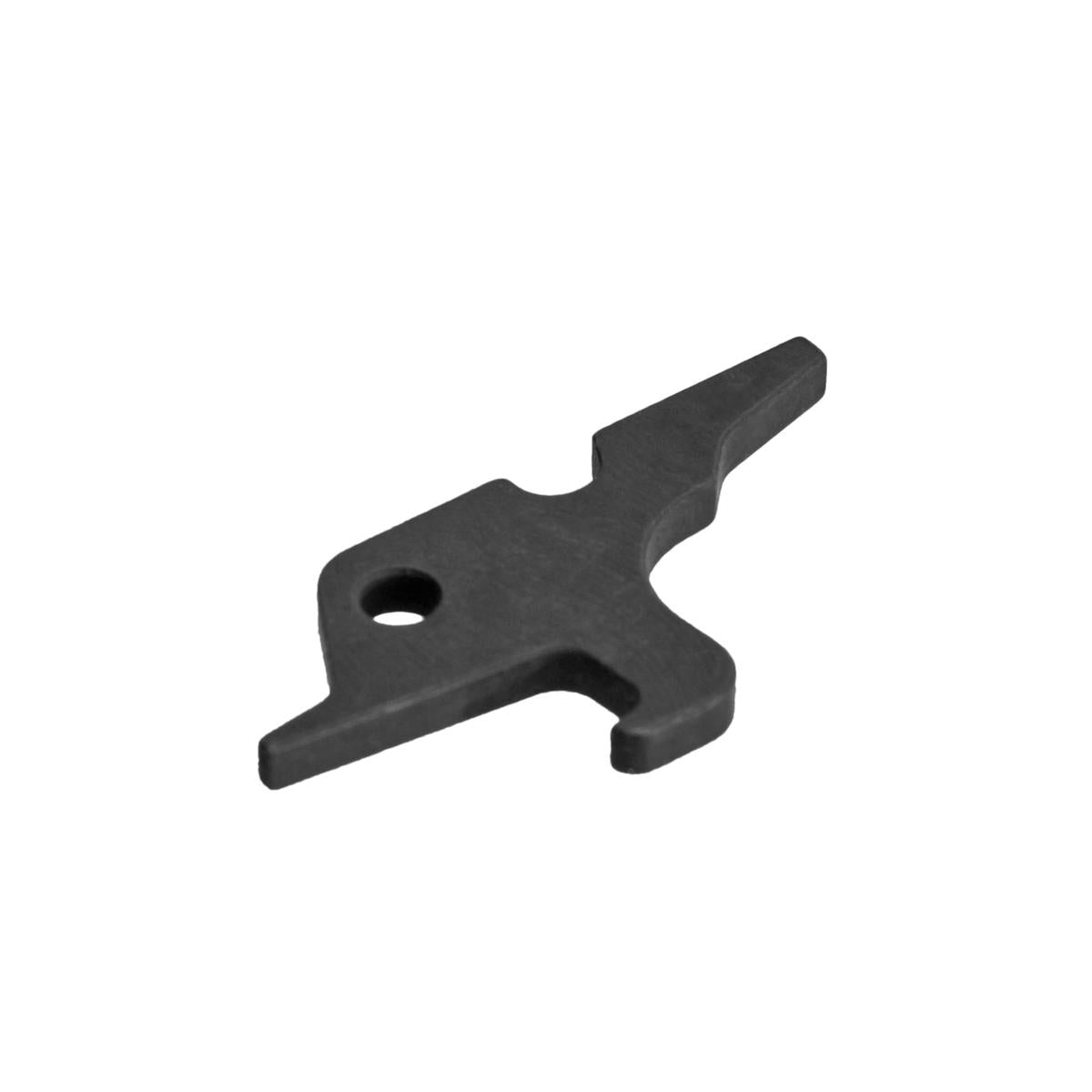 King Arms スチール強化シア キングアームズ TWS 9mm GBB専用 -ブラック-AIRSOFT GOGO エアガン・サバゲー用品通販