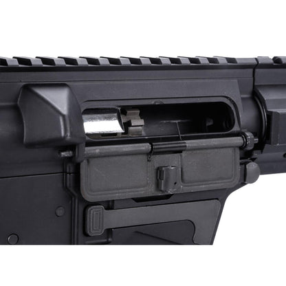 King Arms TWS 9mm SBR ガスブローバックライフル (ブラック)-AIRSOFT GOGO エアガン・サバゲー用品通販