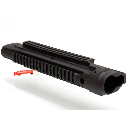 King Arms製 FAL RAS ハンドガードキット （ロングタイプ)-AIRSOFT GOGO エアガン・サバゲー用品通販