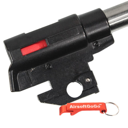 KJ ・ WE ・ 東京マルイ ハイキャパ5.1 シリーズ用ホップアップチャンバーセット-AIRSOFT GOGO エアガン・サバゲー用品通販
