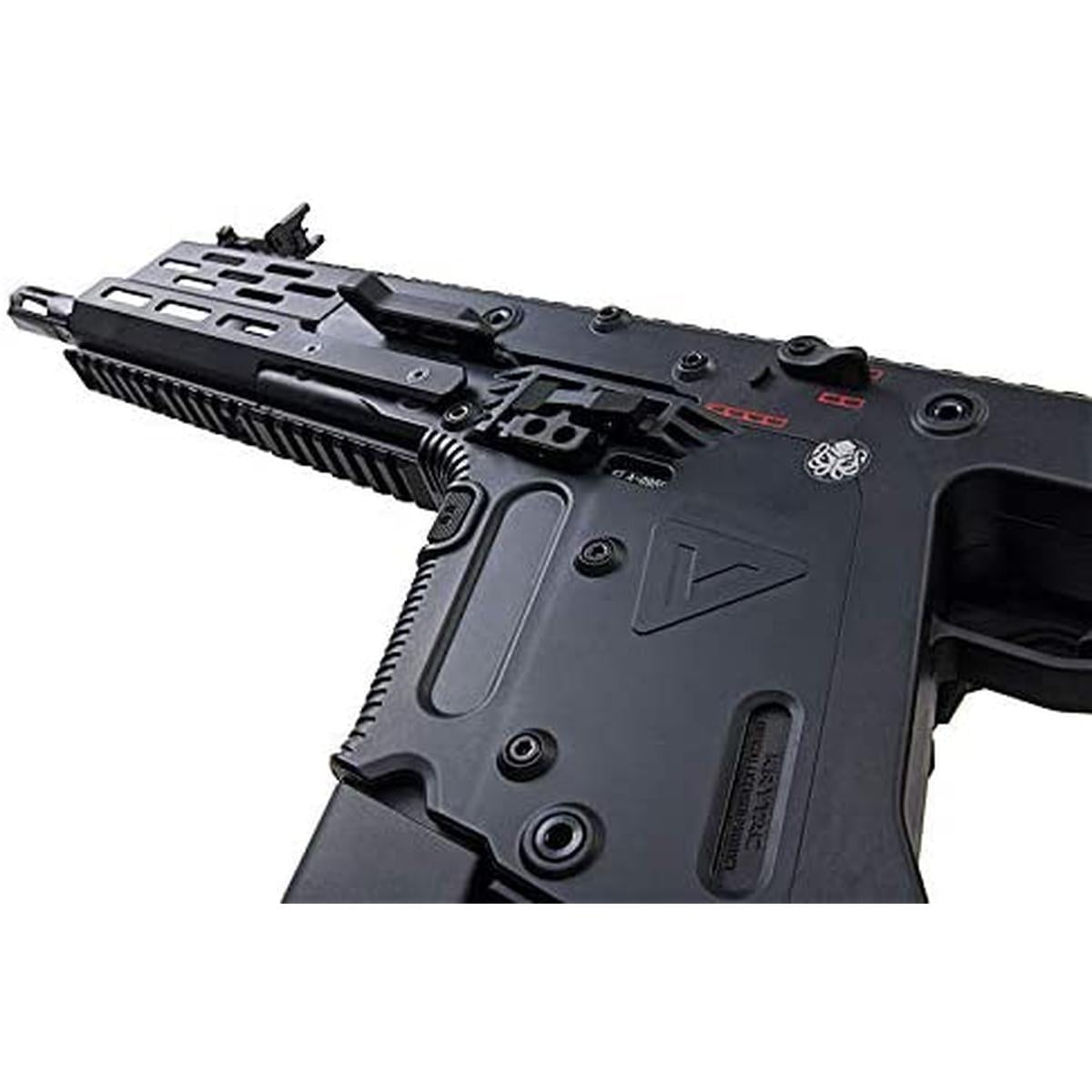 KRYTAC KRISS Vector 限定版 電動ガン AEG (黒)-AIRSOFT GOGO エアガン・サバゲー用品通販