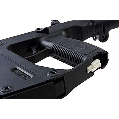 KRYTAC KRISS Vector 限定版 電動ガン AEG (黒)-AIRSOFT GOGO エアガン・サバゲー用品通販