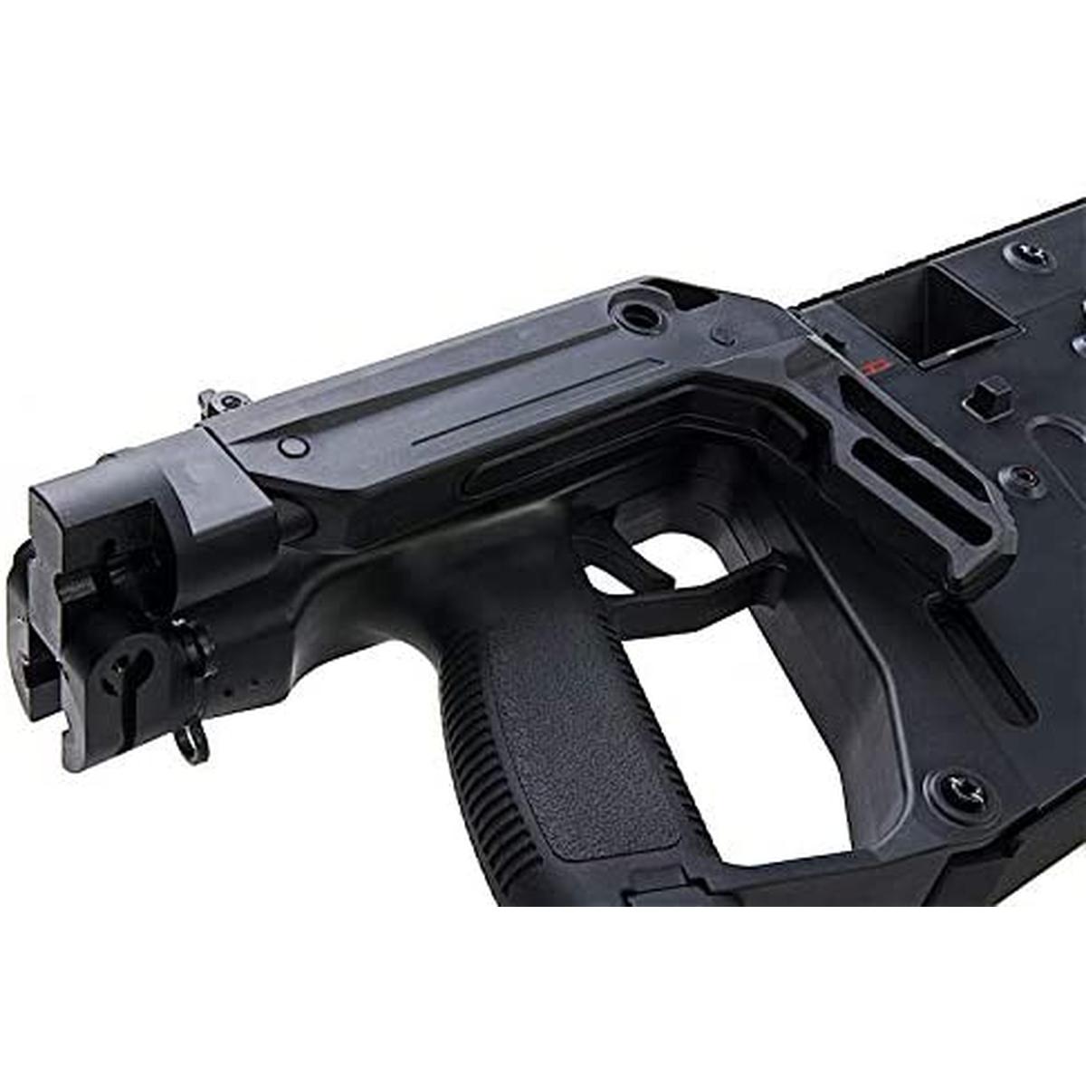 KRYTAC KRISS Vector 限定版 電動ガン AEG (黒)-AIRSOFT GOGO エアガン・サバゲー用品通販