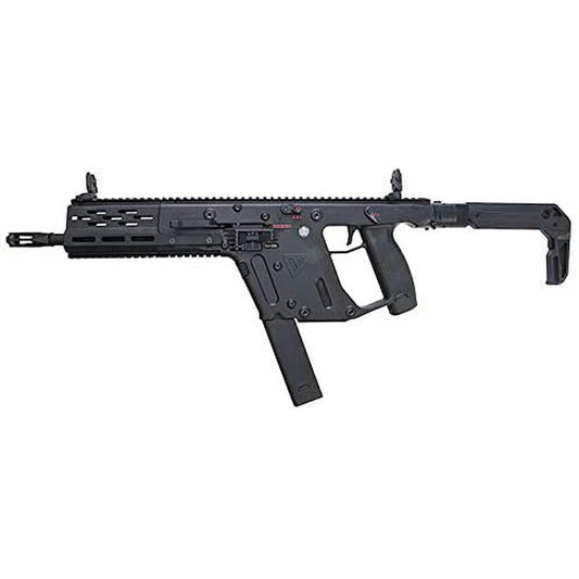 KRYTAC KRISS Vector 限定版 電動ガン AEG (黒)-AIRSOFT GOGO エアガン・サバゲー用品通販