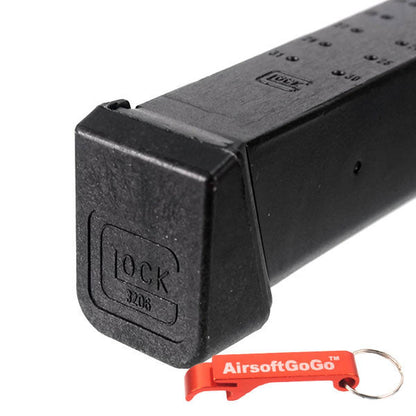 KSC Glock 17 / G17用Building Fire 50連マガジン-AIRSOFT GOGO エアガン・サバゲー用品通販