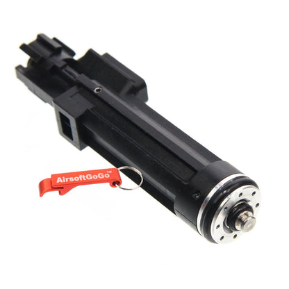 KSC ・ KWA M4 GBBRシリーズ対応RA-TECH製 NPAS強化樹脂ノズル 調整ツールセット-AIRSOFT GOGO エアガン・サバゲー用品通販
