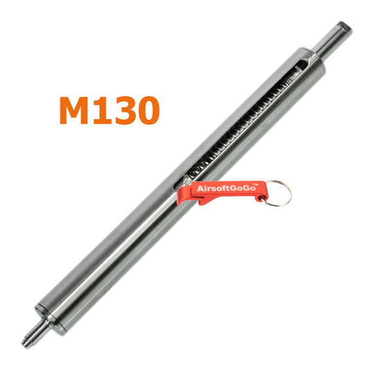 M130 ステンレスシリンダーセット マルイ / WELL VSR-10シリーズ対応-AIRSOFT GOGO エアガン・サバゲー用品通販
