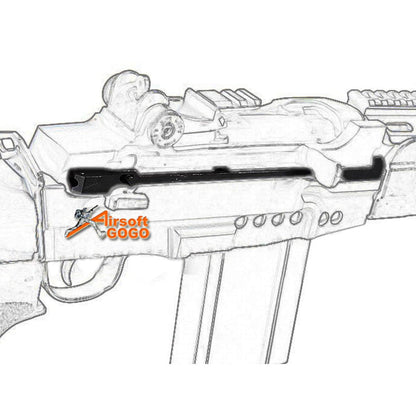 M14シリーズ 電動ガン用CYMA製 メタルタペット-AIRSOFT GOGO エアガン・サバゲー用品通販