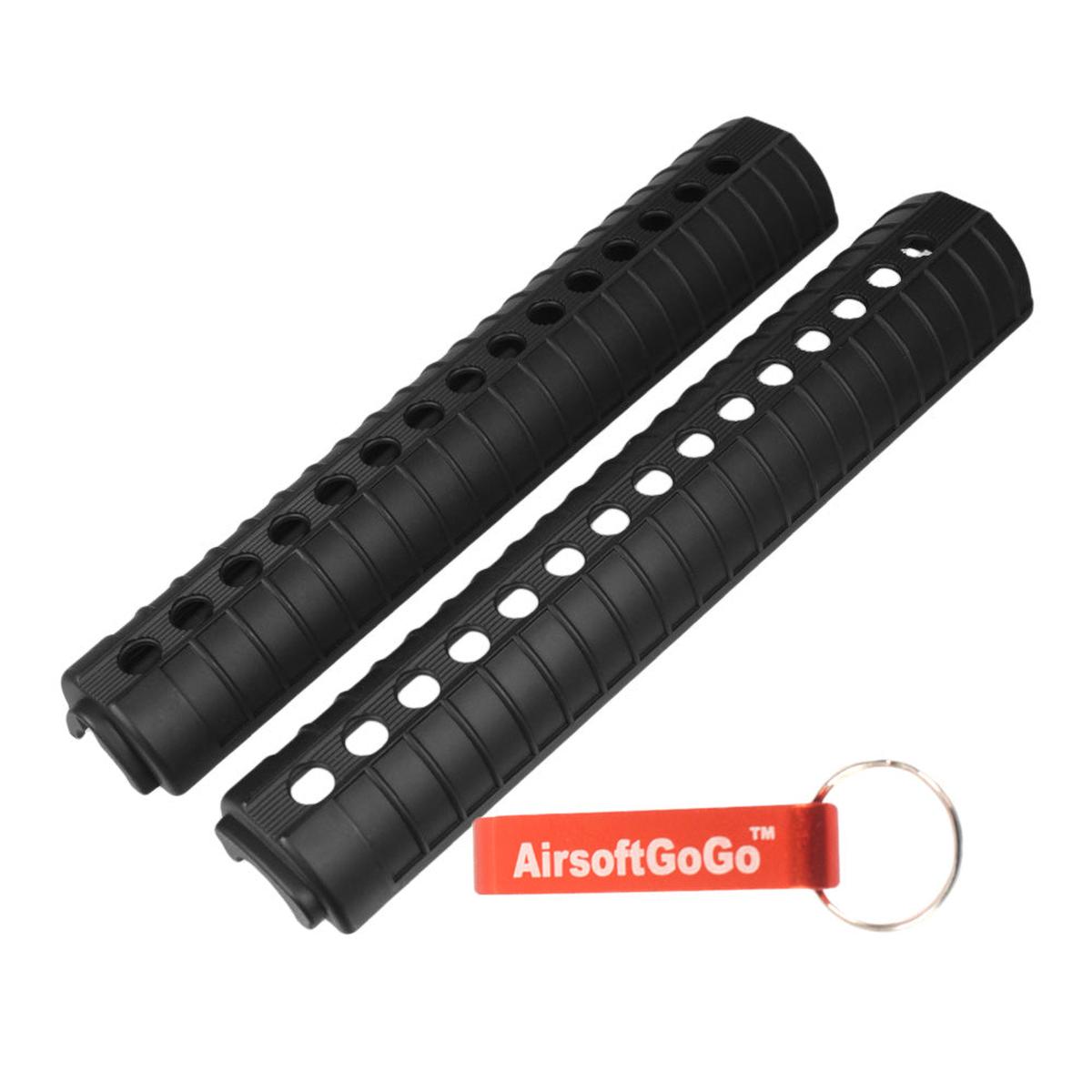 M16A2用ハンドガード-AIRSOFT GOGO エアガン・サバゲー用品通販