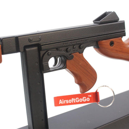 M1A1 トンプソンライフル1: 6スケールフィギュア-AIRSOFT GOGO エアガン・サバゲー用品通販