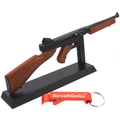 M1A1 トンプソンライフル1: 6スケールフィギュア-AIRSOFT GOGO エアガン・サバゲー用品通販