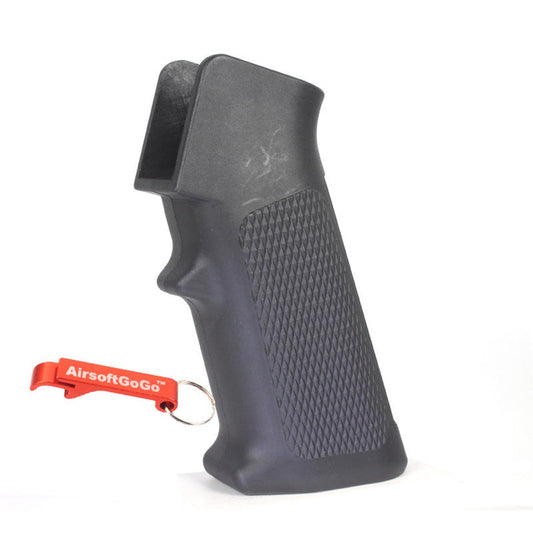 M4/M16 マルイ/Cybergun/Classic Army 用電動ガングリップモーターカバー-AIRSOFT GOGO エアガン・サバゲー用品通販