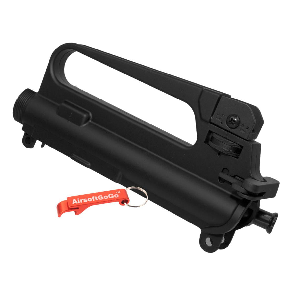M733アッパーフレーム Jing Gong JG6601用-AIRSOFT GOGO エアガン・サバゲー用品通販