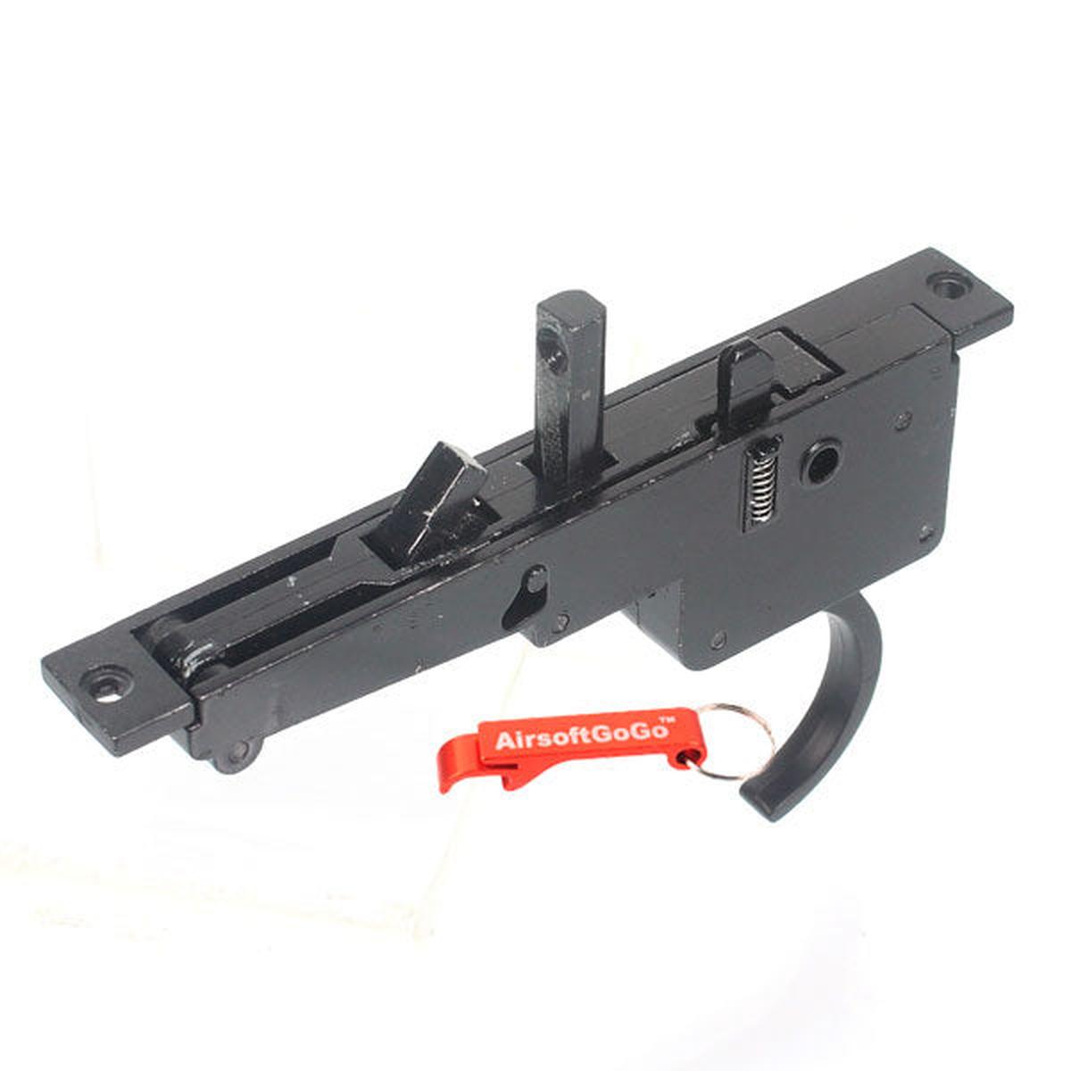 MA4402A スナイパー用Well トリガー-AIRSOFT GOGO エアガン・サバゲー用品通販