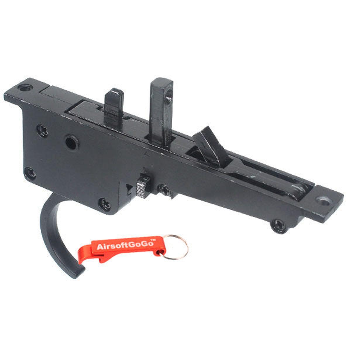MA4402A スナイパー用Well トリガー-AIRSOFT GOGO エアガン・サバゲー用品通販