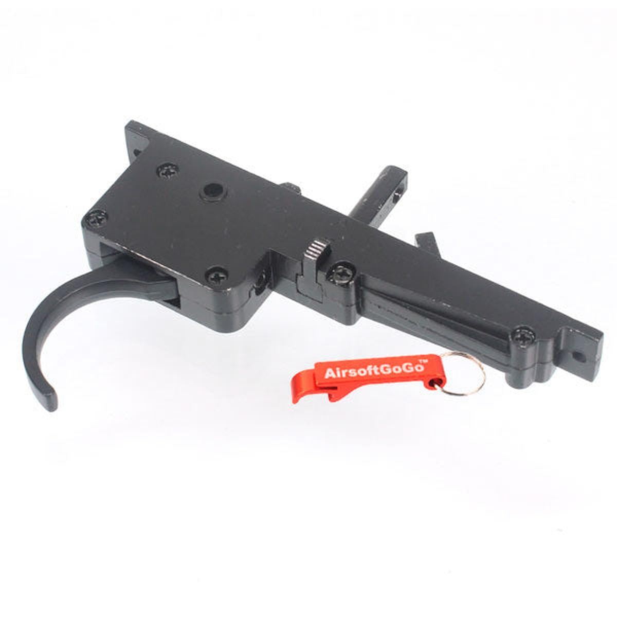 MA4402A スナイパー用Well トリガー-AIRSOFT GOGO エアガン・サバゲー用品通販
