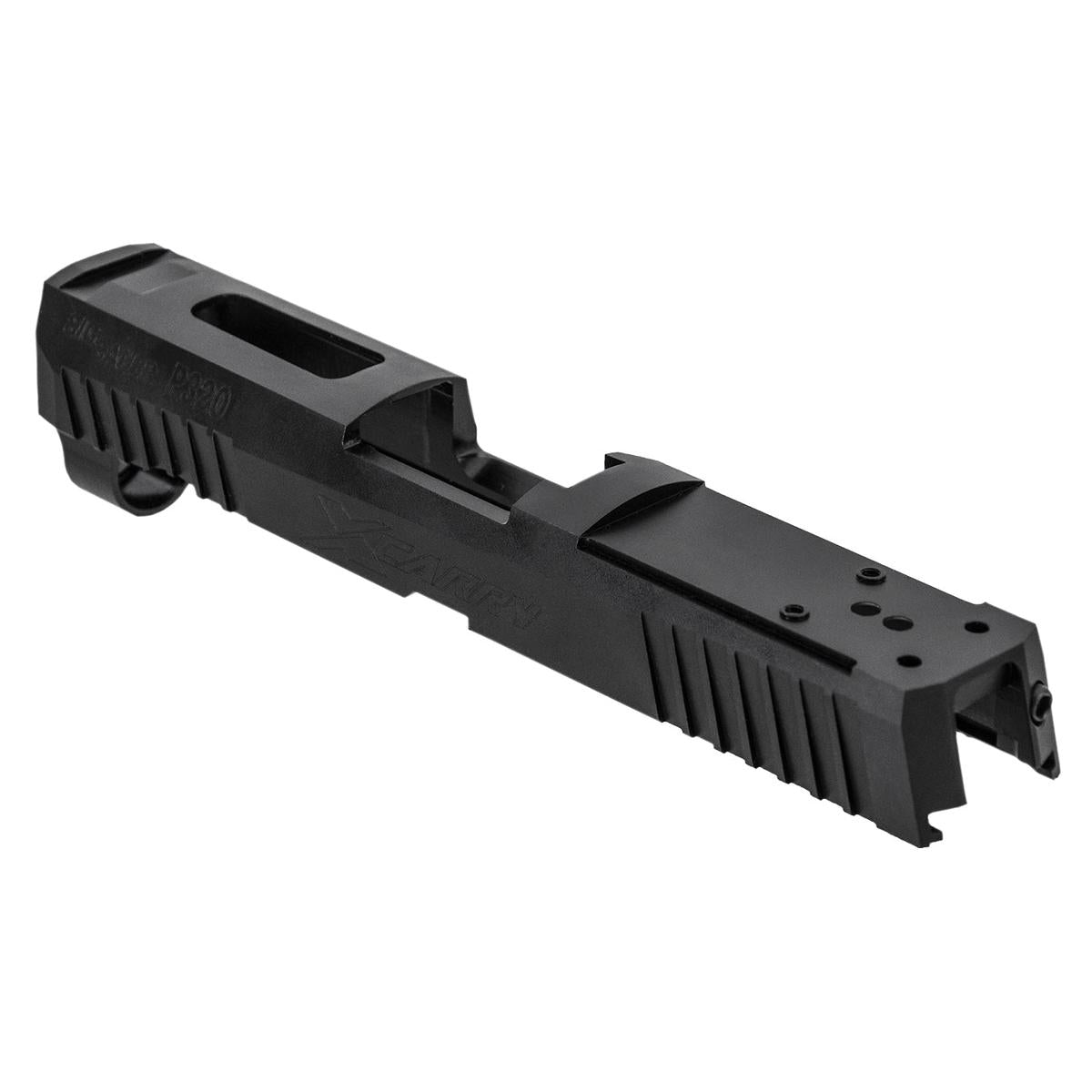 Mafio Airsoft SIG X-CARRY ステンレススライドキット VFC/ SIG AIR M18 GBBガスブローバック専用-AIRSOFT GOGO エアガン・サバゲー用品通販