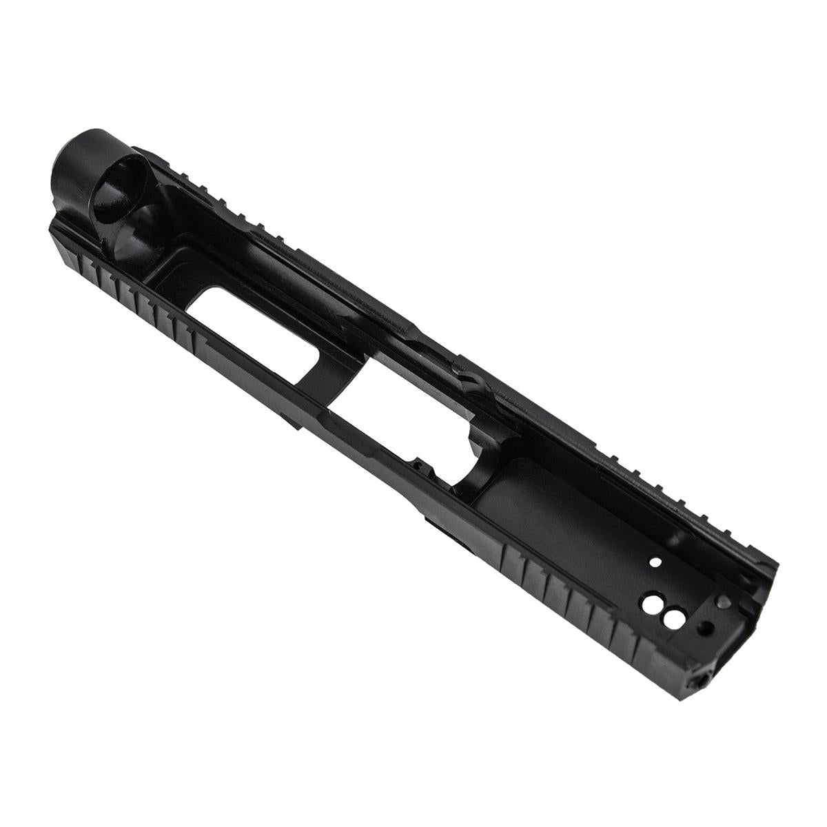 Mafio Airsoft SIG X-CARRY ステンレススライドキット VFC/ SIG AIR M18 GBBガスブローバック専用-AIRSOFT GOGO エアガン・サバゲー用品通販