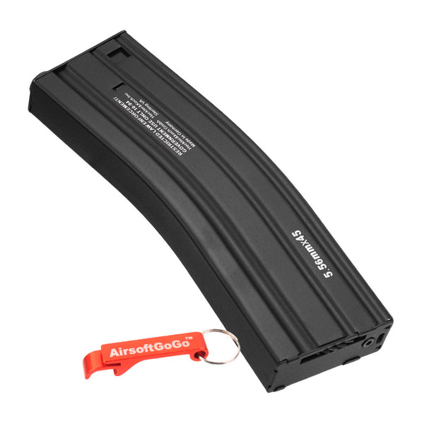 M4/M16 series 450 round metal magazine for Marui/G&amp;P electric gun