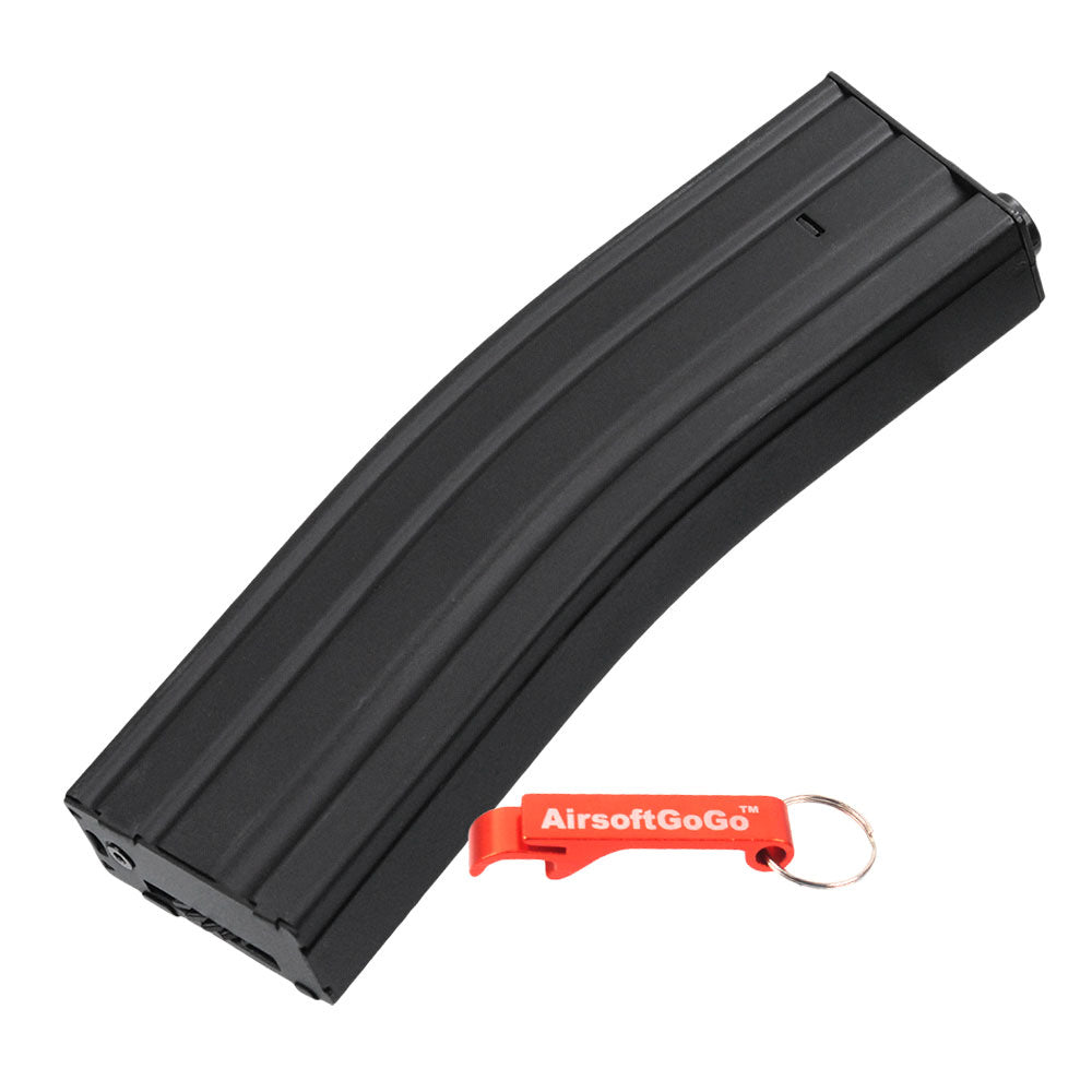 Marui/G&amp;P AEG M4/M16 series 450 series meta magazine (3 pieces)