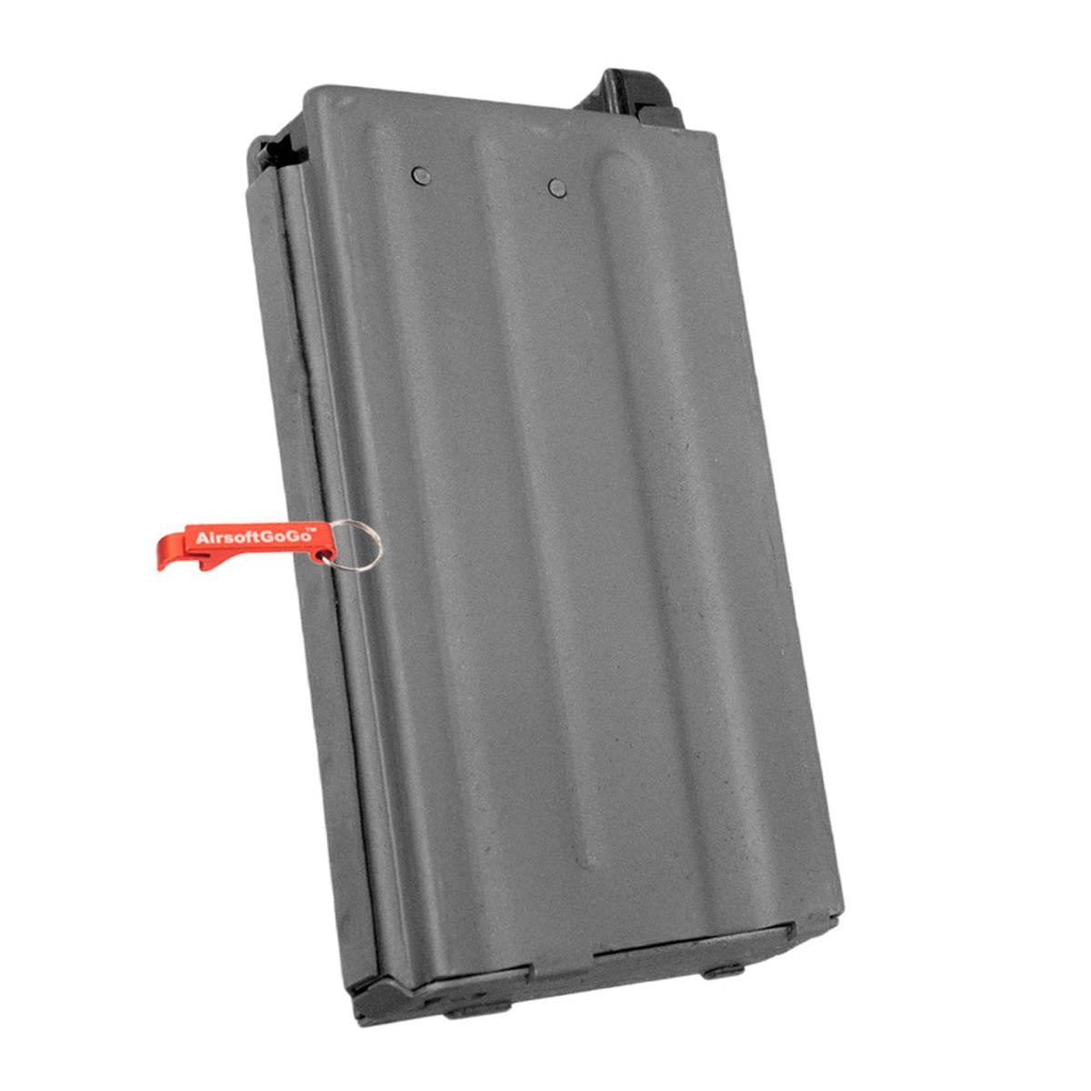 MAG システマ(PTW)用90連マガジン (4本セット)-AIRSOFT GOGO エアガン・サバゲー用品通販
