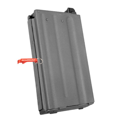 MAG システマ(PTW)用90連マガジン (4本セット)-AIRSOFT GOGO エアガン・サバゲー用品通販