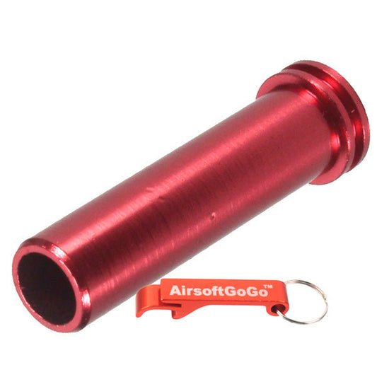 MAGPUL PTS ACR電動ガン用29.4mm ノズル-AIRSOFT GOGO エアガン・サバゲー用品通販