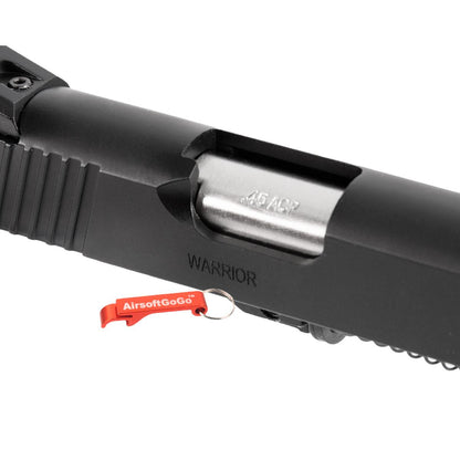 マルイ 1911 / Army R27 R28 R30用 スライドセット コンペンセイター付-AIRSOFT GOGO エアガン・サバゲー用品通販