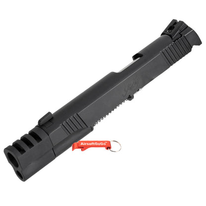 マルイ 1911 / Army R27 R28 R30用 スライドセット コンペンセイター付-AIRSOFT GOGO エアガン・サバゲー用品通販