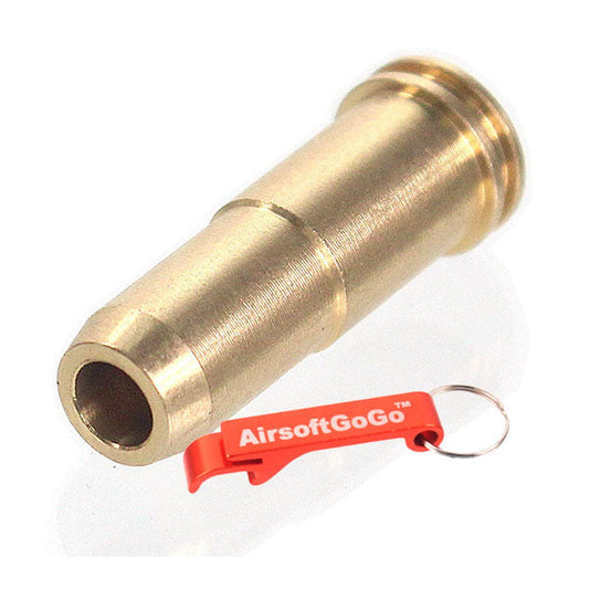 マルイ AUG シリーズ電動ガン用DeepFire エアシーリング 24.8mm ノズル-AIRSOFT GOGO エアガン・サバゲー用品通販