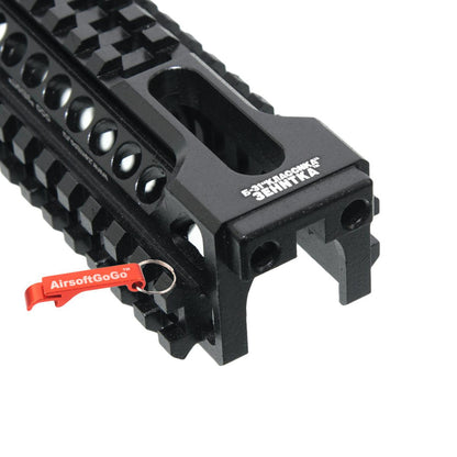 マルイ/ CYMA製AKシリーズ電動ガン用ゼンスタイル アルミハンガーレイルシステム-AIRSOFT GOGO エアガン・サバゲー用品通販