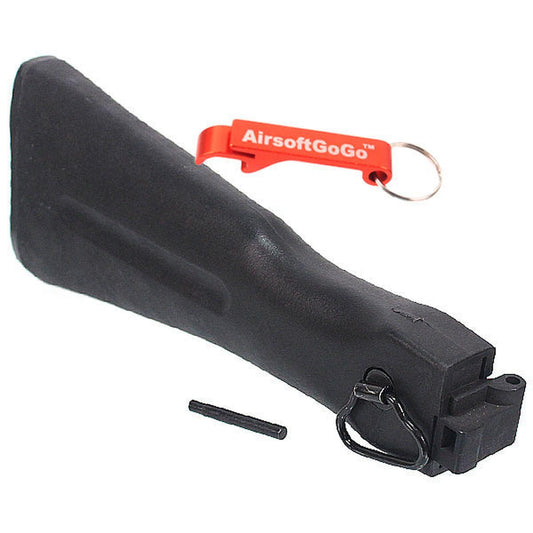 マルイ / Dboys / Cyma / VFC / APS / JG 電動ガンAKS74 AKS74N用ストック-AIRSOFT GOGO エアガン・サバゲー用品通販