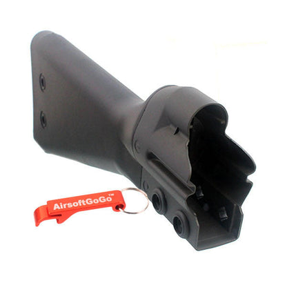 マルイ G3シリーズ / Jing Gong MC51 電動ガン用G3 フィックスストック-AIRSOFT GOGO エアガン・サバゲー用品通販