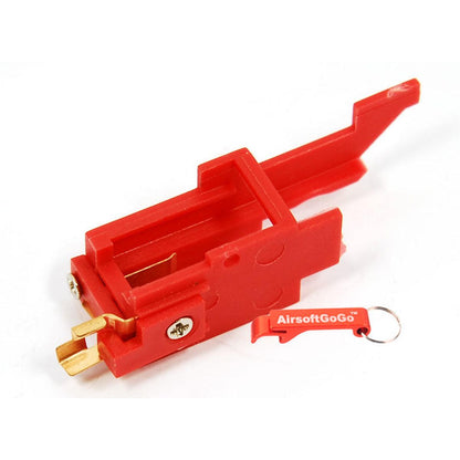 マルイ G&P CA ICS G&G APS用SHS Ver3 メカボックス・スイッチ-AIRSOFT GOGO エアガン・サバゲー用品通販