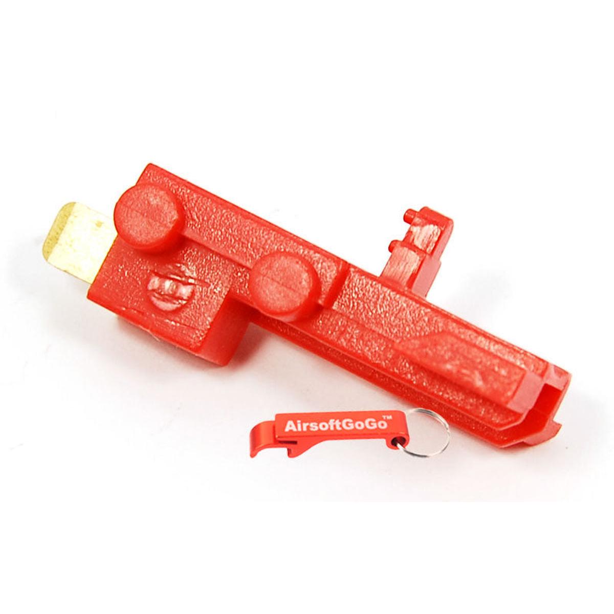 マルイ G&P CA ICS G&G APS用SHS Ver3 メカボックス・スイッチ-AIRSOFT GOGO エアガン・サバゲー用品通販