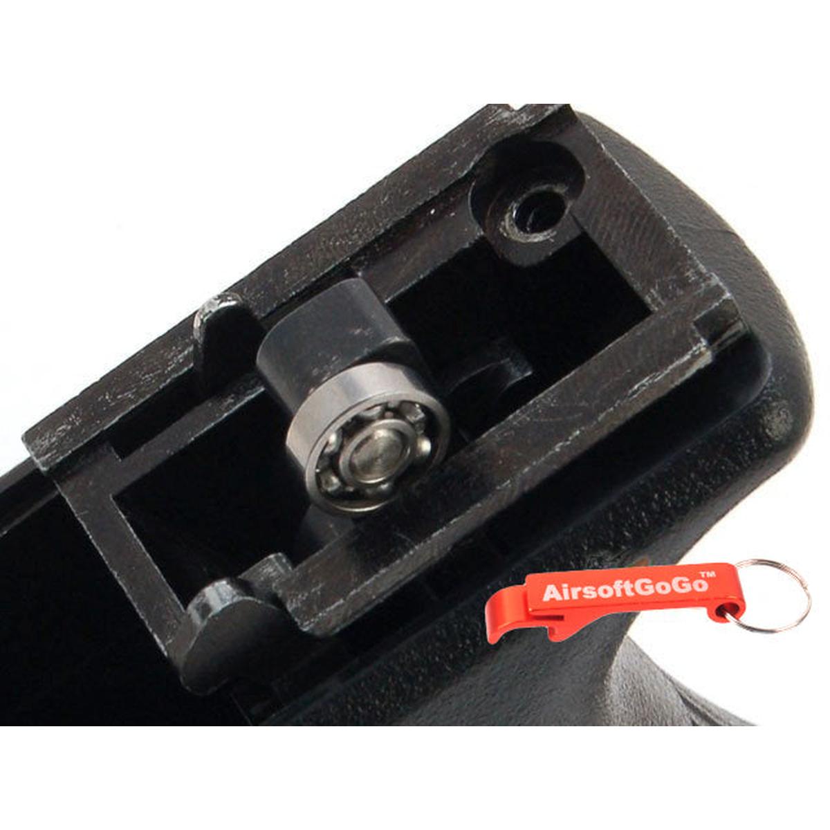 マルイ グロックG17 スチール製 強化ハンマーセットAIP - サバゲー