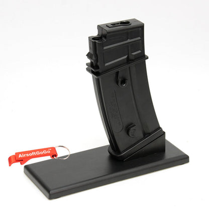マルイ / KING ARMS G36 電動ガン用 ディスプレイスタンド-AIRSOFT GOGO エアガン・サバゲー用品通販