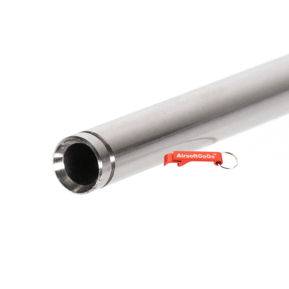マルイ M4 MWS GBB用Tokyo Arms 6.01mmインナーバレル (全長：200mm)-AIRSOFT GOGO エアガン・サバゲー用品通販