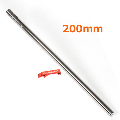 マルイ M4 MWS GBB用Tokyo Arms 6.01mmインナーバレル (全長：200mm)-AIRSOFT GOGO エアガン・サバゲー用品通販