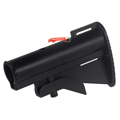 マルイ M4 MWS シリーズGBB対応 M733タイプ ストック-AIRSOFT GOGO エアガン・サバゲー用品通販