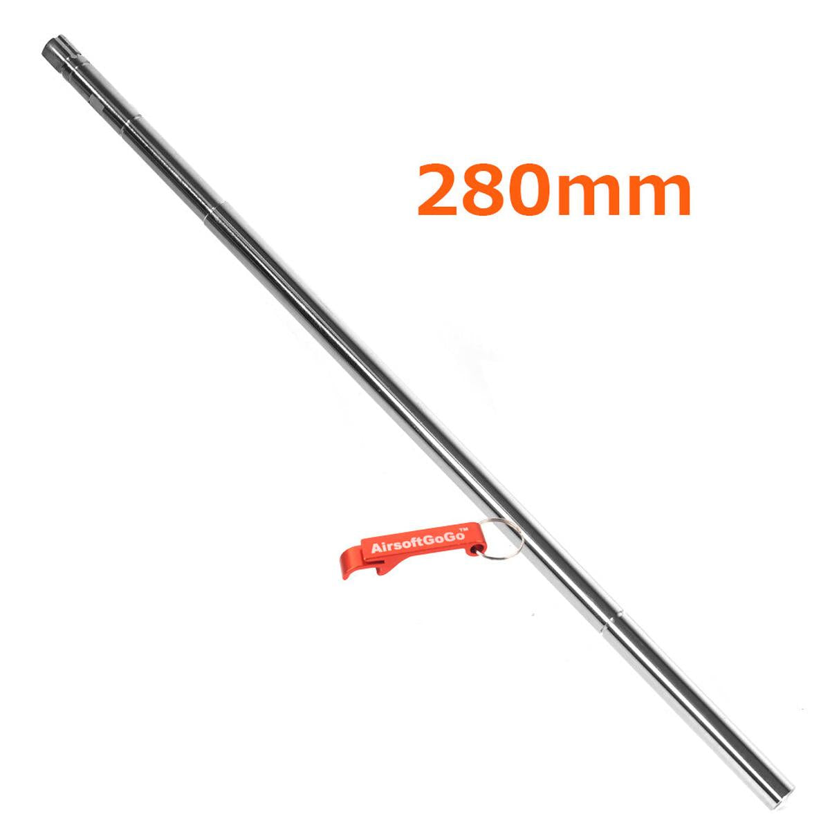 マルイ M40A5用Tokyo Arms 6.01mmインナーバレル (全長：280mm)-AIRSOFT GOGO エアガン・サバゲー用品通販