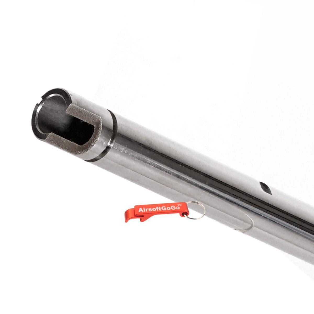 マルイ M40A5用Tokyo Arms 6.01mmインナーバレル (全長：425mm)-AIRSOFT GOGO エアガン・サバゲー用品通販