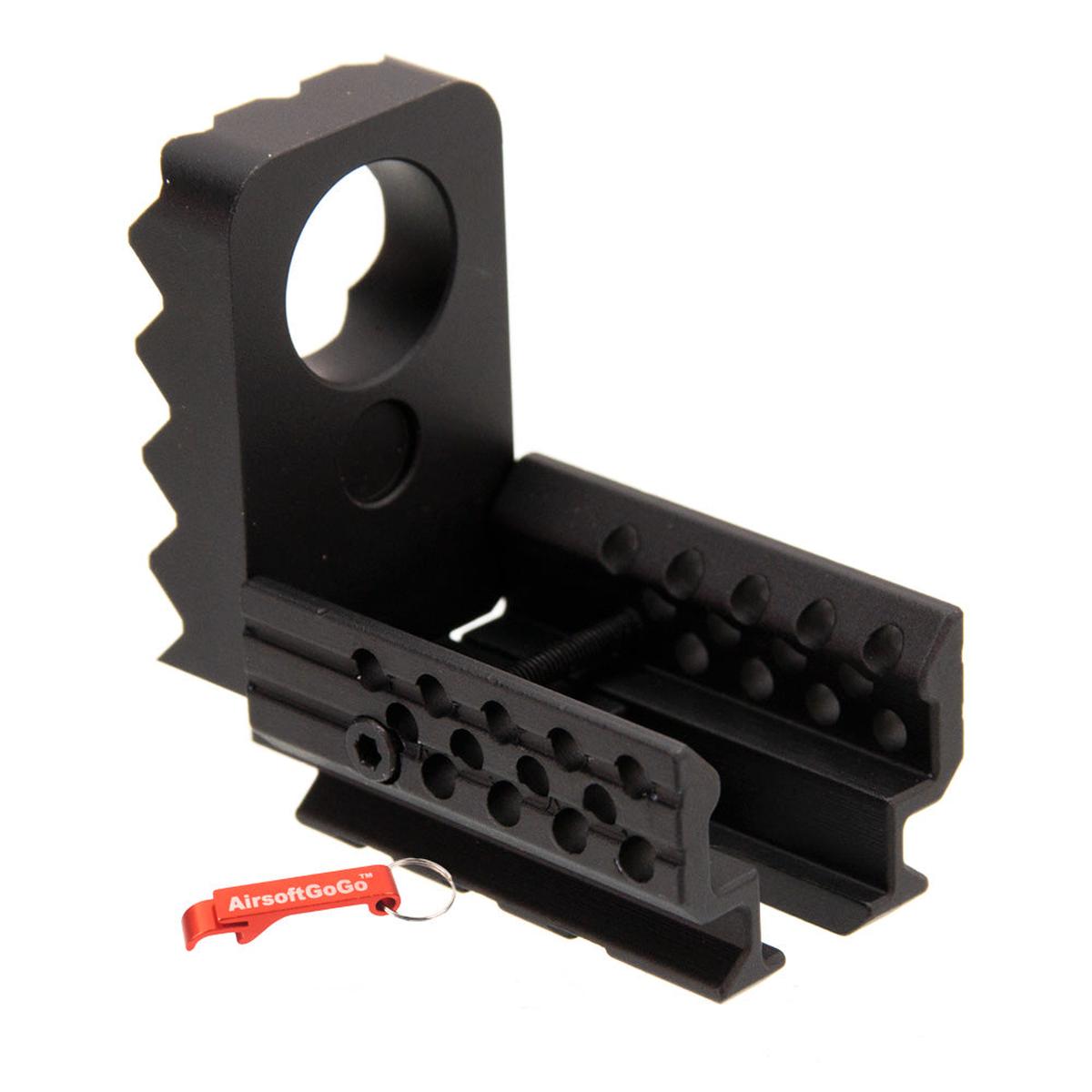 マルイ / WE GBB G19用 5KU ストライク フェイスフロントキット-AIRSOFT GOGO エアガン・サバゲー用品通販