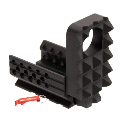 マルイ / WE GBB G19用 5KU ストライク フェイスフロントキット-AIRSOFT GOGO エアガン・サバゲー用品通販
