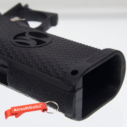 マルイ / WE Hi-Capa 5.1 ガスブローバック用AW Custom HX -00002グリップ-AIRSOFT GOGO エアガン・サバゲー用品通販